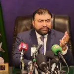 Balochistan CM Bugti says terrorists should not be called dissident Baloch