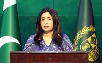 Pakistan rejects India’s unilateral claims on Jammu and Kashmir, calls for meaningful dialogue
