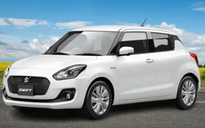Suzuki Swift Latest Price in Pakistan & Specifications for September 2024