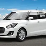 Suzuki Swift Latest Price in Pakistan & Specifications for September 2024