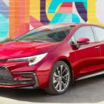 Toyota Corolla Latest Price in Pakistan & Features – September 2024