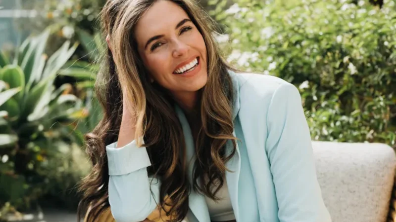 Unveiling Jordan Harper: All About Barefaced Founder
