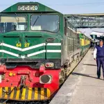 Sir Syed Express train launched from Karachi - Check routes here