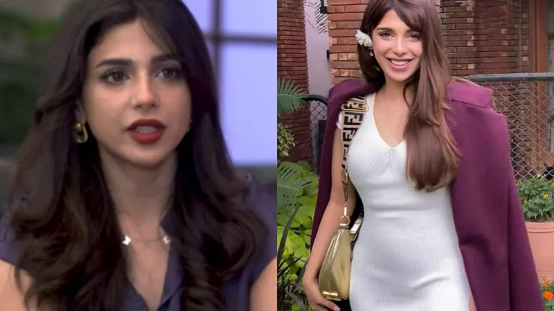 Sonya Hussyn Shares Her Stance on Actors Making Excuses for Career Setbacks