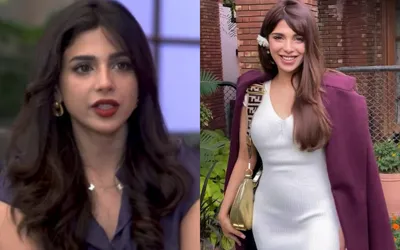 Sonya Hussyn Shares Her Stance on Actors Making Excuses for Career Setbacks