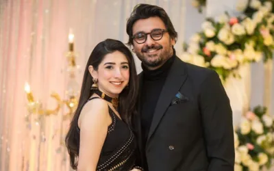 Maryam Nafees Reveals She’s Still in Touch with Ex-Boyfriend After Marriage