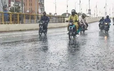 Karachi braces for more rain on September 3-4