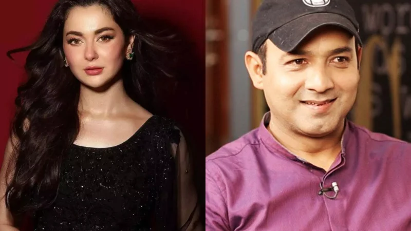 Hania Aamir draws Indian media attention over her performance in “Kabhi Main Kabhi Tum”
