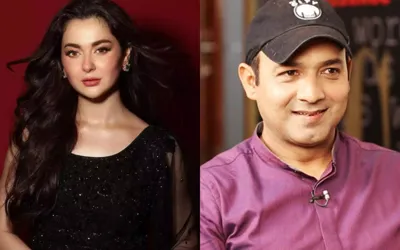 Hania Aamir draws Indian media attention over her performance in “Kabhi Main Kabhi Tum”