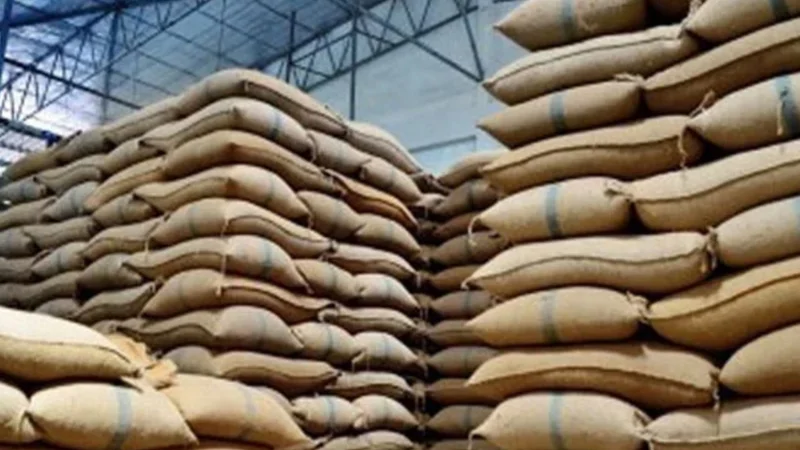 FIA arrests MD PASSCO, others in wheat scam case