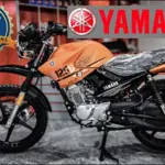 Yamaha YBR 125 Price & Zero Markup Installment Plans in Pakistan- September 2024