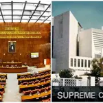 Bill to increase number of SC judges from 17 to 21 sans CJP tabled in Senate