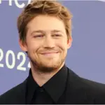Who is Joe Alwyn? A Closer Look at English Actor