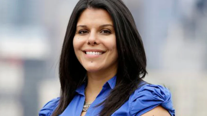 Who is Vivian Salama? Everything You Need to Know