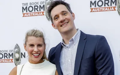 Who is Comedian Ed Kavalee's Wife? Exploring Life of Tiffiny Hall