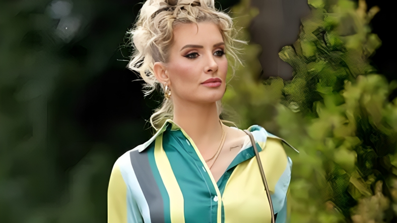 Exploring Nicole Young: Getting to Know 'Selling Sunset' Cast Member