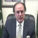 Aurangzeb vows to continue with tax reforms, rightsizing for macroeconomic stability