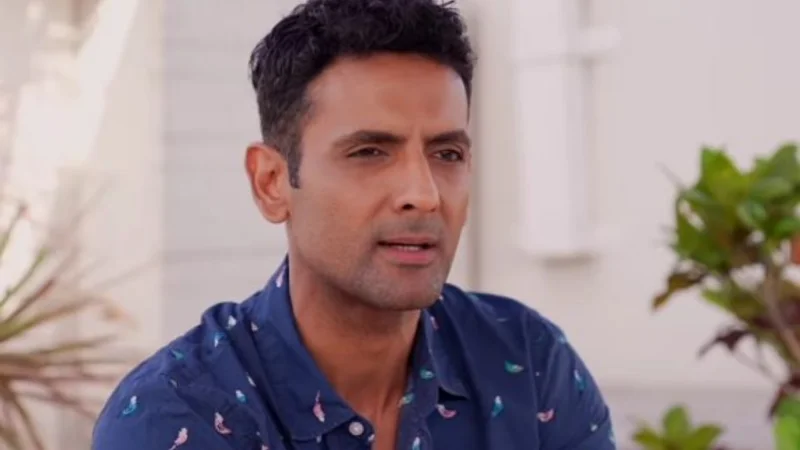 Mohib Mirza speaks out against toxic relationships