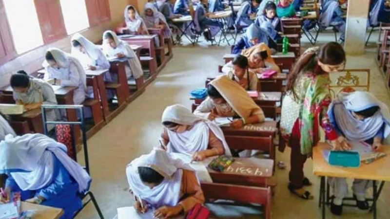 BISE Gujranwala Inter Part 2 Toppers List 2024- Check Here