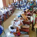 BISE Gujranwala Inter Part 2 Toppers List 2024- Check Here