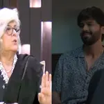 Marina Khan's negative comments on “Kabhi Main Kabhi Tum” draws backlash