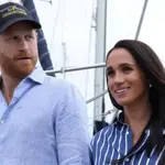 Prince Harry and Meghan accept offer to stay at royal estate during UK visit