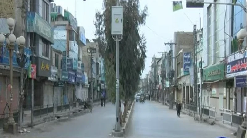 Traders warn of another strike as talks with FBR remain inconclusive