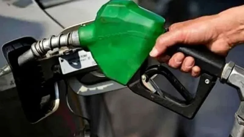 oil price