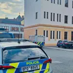 Czech school knife attack leaves two children injured