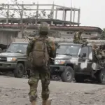 129 fatalities reported in Congo prison's attempted escape incident
