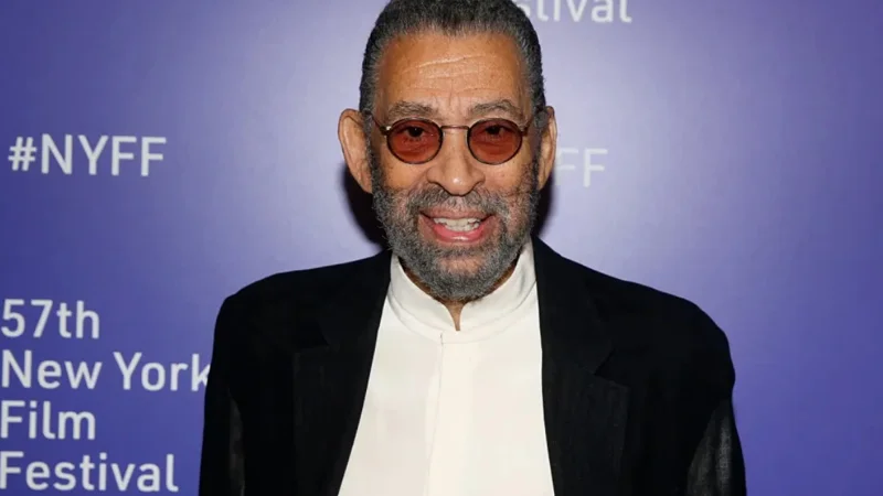 Who Was Gregory Hines? Unveiling Multifaceted Talent