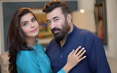 Yasir Nawaz Recalls Harrowing Police Encounter While Dating