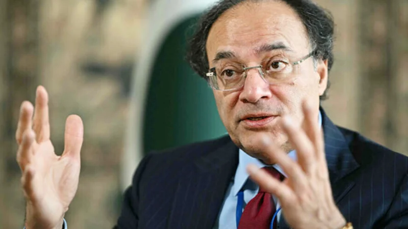 FM discusses investment opportunities with foreign investors
