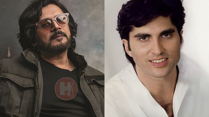 Faisal Kapadia Reminisces Surprise Meeting With Late Junaid Jamshed