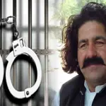 IHC approves bail of ex-MNA Ali Wazir