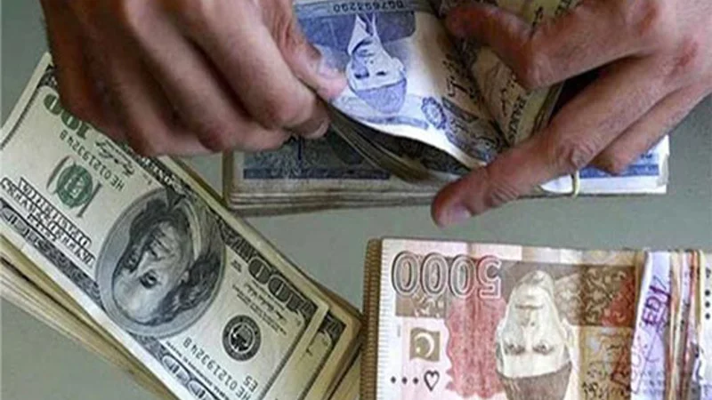 US dollar rate in Pakistan on Sept 4 up by 06 paisa to Rs278.76
