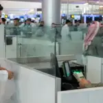 Saudi Arabia bans entry for citizens of three countries