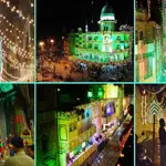 Eid Milad-un-Nabi (PBUH) will be on Sept 17 as moon not sighted in country