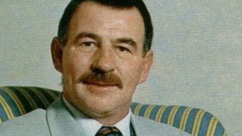 Who Was Jim Hutton? Unveiling the Life of Irish Actor