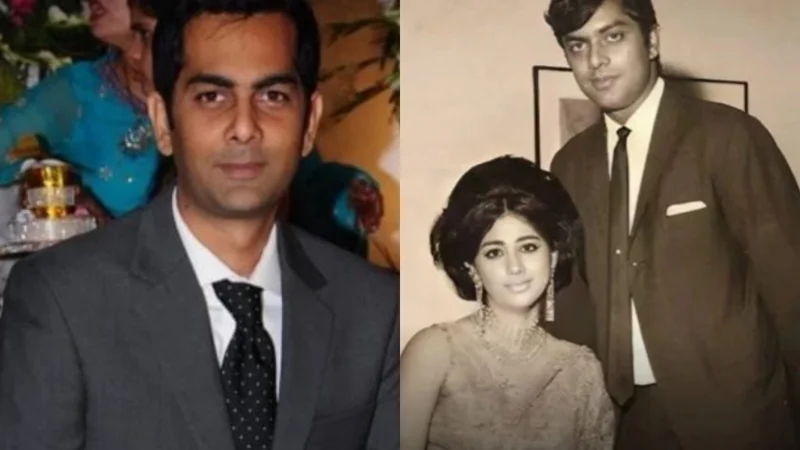‘From where can we get another Waheed Murad?' Adil Murad on His Father's Biopic