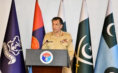 LEAs conduct over 130 operations on daily basis: DG ISPR