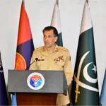 LEAs conduct over 130 operations on daily basis: DG ISPR