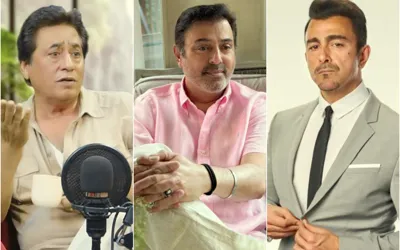 How Nauman Ijaz’s Crucial Decision That Saved Shaan Shahid’s Career