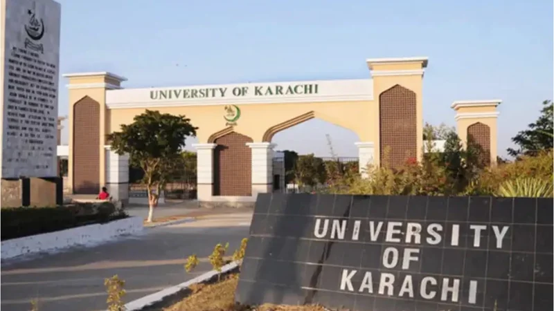 KU MCD launches departmental digital magazine