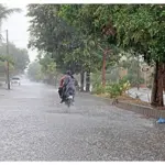 Weather update; more rain predicted in Lahore, Punjab