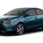 Toyota Yaris Price & Easy Installment Plan in Pakistan- September 2024