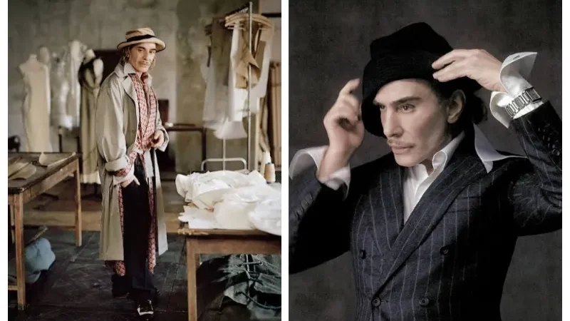 John Galliano makes bold 'Met Gala 2027' move after fierce backlash