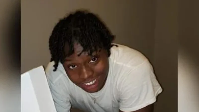 Who is Armani Lasean Ammons? Exploring Youngest Son of Latoya Ammons