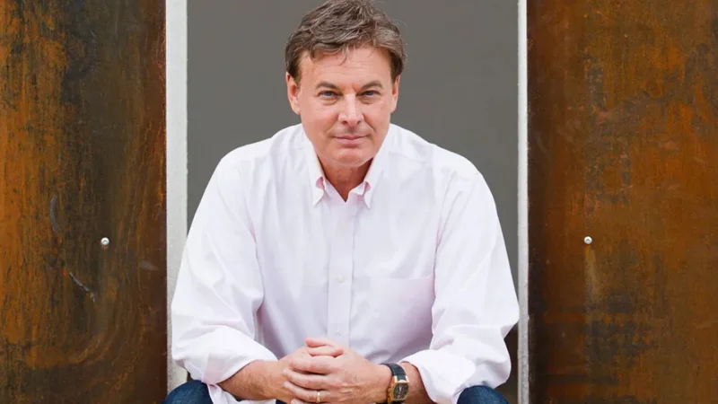 Exploring the Life of Lance Wallnau: American Author & Speaker