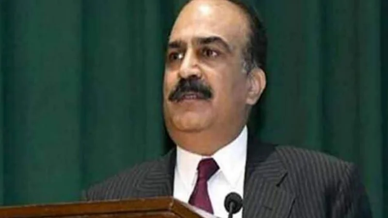 LHC declares appointment of NADRA chairman null and void